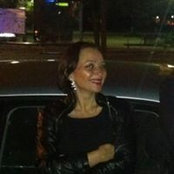 Photo de Tamara Kvlividze