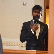 Foto von Manoj Kumar