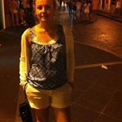 Esra Erdem's photo