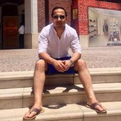 Ravi Malhotra's photo