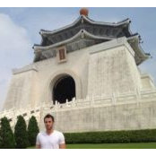 Adam Whitfield's photo