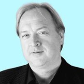 Colin Fielder's photo