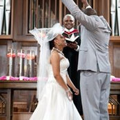 Horace Grant's photo