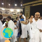 علي حاج يحيىs foto