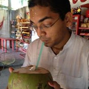 Sagar Kumars foto