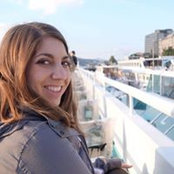 Olivia Bensinger's photo