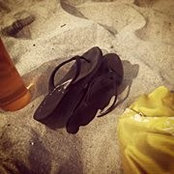 Foto de Amanda Eldridge