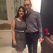 Beshoy Makkar's photo
