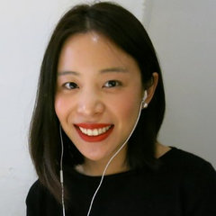 Christine Tai