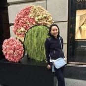 Chika Iwahara's photo