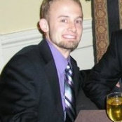 Bryan Spraders foto