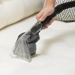 Upholstery Cleaning Perth - Back 2 New