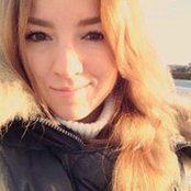 Ева Савинцева's photo