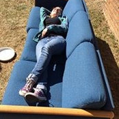 Adriana Tringone's photo