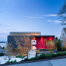 Exterior Materials