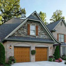 Stone House Garage