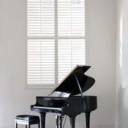 Shutters - Products