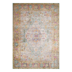 United Weavers Rhapsody Bromley Natural 12x15 Rug 12'6x15'