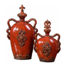Vases & Vessels