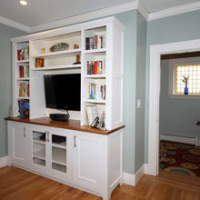 Wall Color