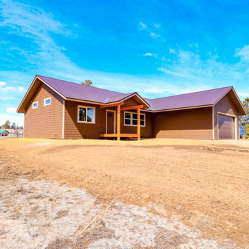 Semi-Custom Homes