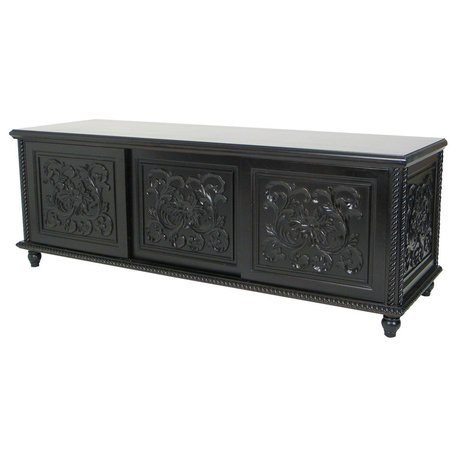 Mercer TV Console