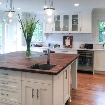 Brookhaven Kitchen