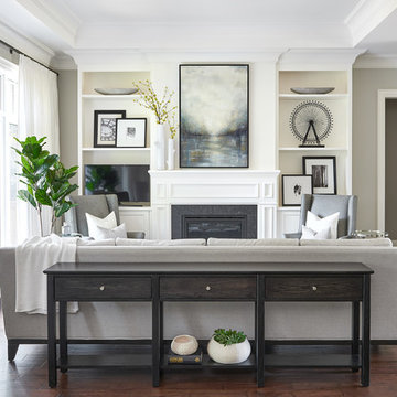 Bright & Airy Bungalow