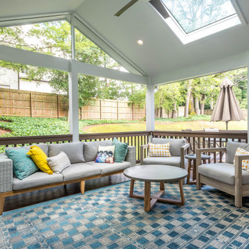 Brookhaven Indoor/Outdoor Patio