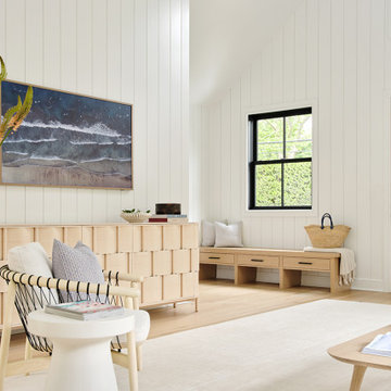 East Hampton Home