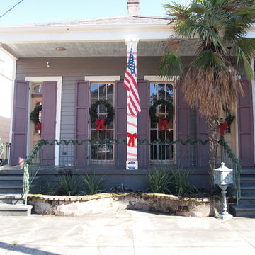 Photo Tour: New Orleans Spreads Its Cheer With Festive Decor