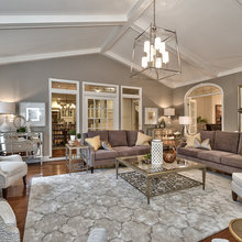 Living Room Ideas