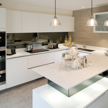 Bridge kitchen 2021