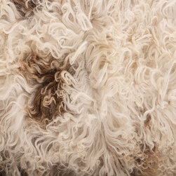 LUXURY SHEEPSKINS - Novelty Rugs