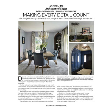 Local & National Featured Publications