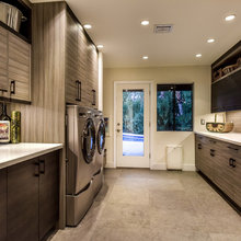 Laundry/Mud Rooms