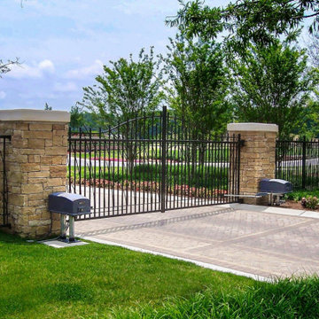 Our Residential Gates