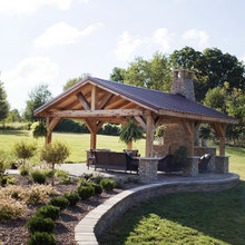 gazebo