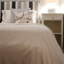 Custom Upholstered Headboards - Headboards
