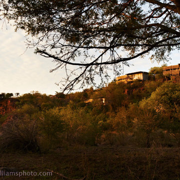 Lebombo, Singita Lodge, South Africa