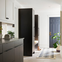 mudroom