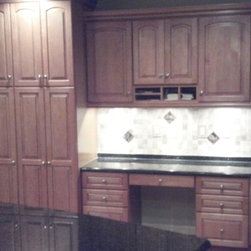 Kitchen Makeovers - Products