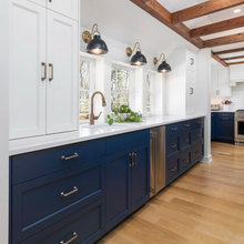 Kitchen ideas