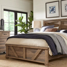 Bedroom Ideas