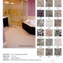 Bathroom Ideas