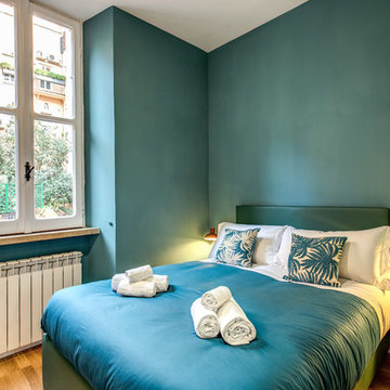 casa vacanza_2BDR