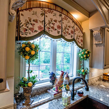 Window treatments