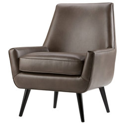 Midcentury Armchairs And Accent Chairs by Simpli Home Ltd.