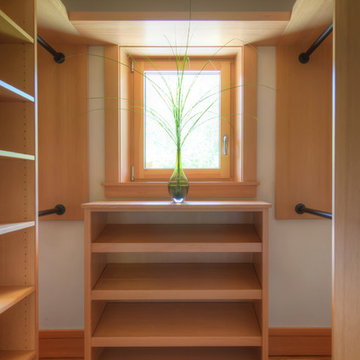 Passive House