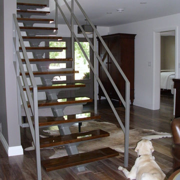 Port Colborne house reno